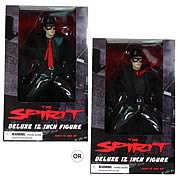 The Spirit 12-Inch Deluxe Action Figure